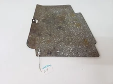 OEM Chevy Corvair Left LH Trunk Corner Cover Panel