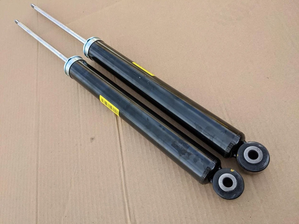 Amortiguador trasero izquierdo y derecho Pontiac G3 2009-2010 fabricante de equipos originales 95077491 Foto 2 de 4