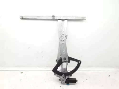 Elevalunas Delantero Derecho para DAEWOO REZZO * 2002 704145 - Imagen 1 de 2
