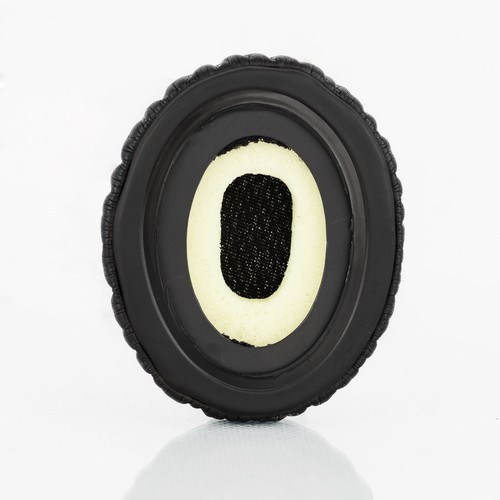 Ear cushion pads compatible with Bose On-Ear 2 OE2 Sound True On-Ear headphones - Picture 7 of 8
