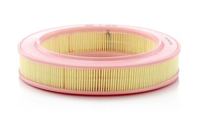 MANN-FILTER C 2536 MANNFILTER Luftfilterelement für OPEL SEAT