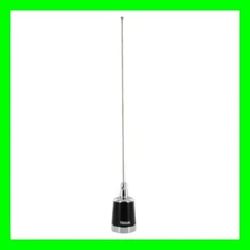 UHF 450-490 MHz 200 Watt Antenna NMO No Ground Plane GMRS mobile radio TRAM 1175