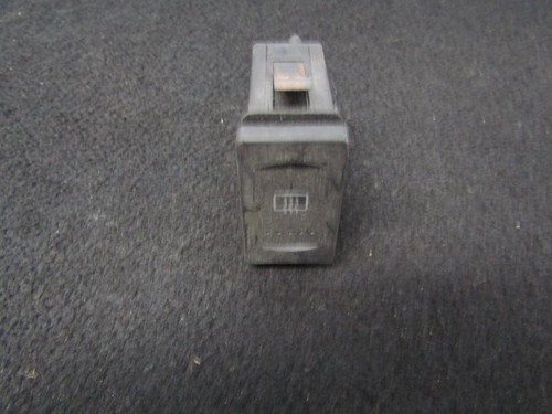 3b0959621c Schalter Heckscheibenheizung  Volkswagen Passat DE255741-44