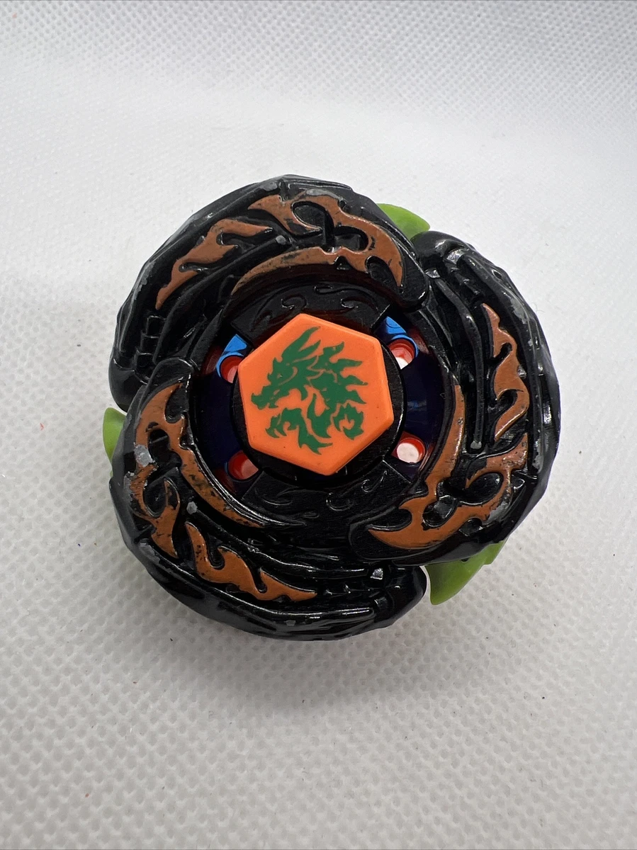 Beyblade l drago hasbro sales