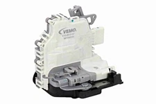 VEMO Rear Right Locks For SEAT Altea Xl 04-15 1P0839016E
