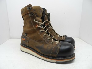 timberland pro gridworks 8
