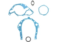 For 1987-1989, 1994-2005 Buick Century Timing Cover Gasket Set 43951JFSM 2002