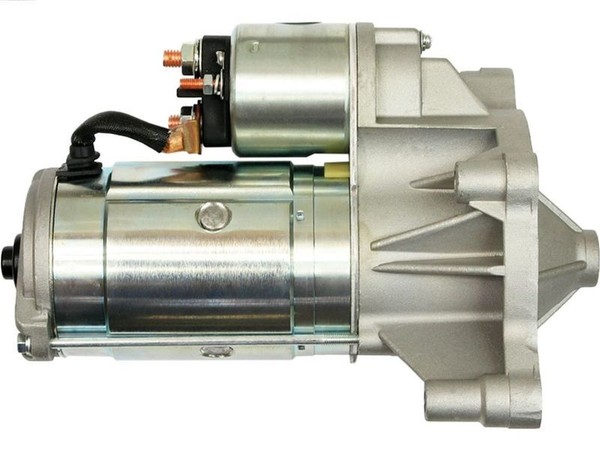 Anlasser FüR Citroen Spacetourer Peugeot Traveller Lancia Phedra Fiat Ulysse-image