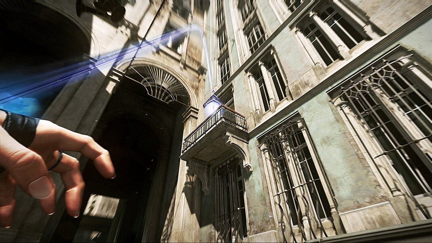 Dishonored 2 купить. Dishonored 2. Dishonored 2 screenshots. Dishonored 2 Скриншоты. Dishonored 2 ps4.