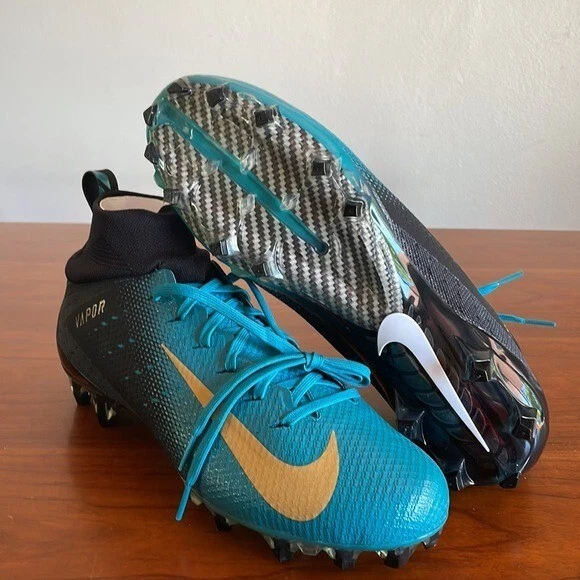 Nike untouchable football sales cleats for sale