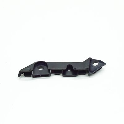New Genuine MB C-Class W205 AMG Front Bumper Right Mounting Rail 