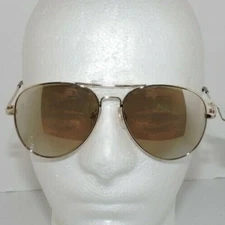 Studio 35 Classic Metal Dolly Sunglasses NEW with Tags