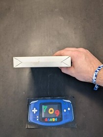 Pipe Dream (Nintendo Entertainment System, 1990) NES CIB COMPLETE 