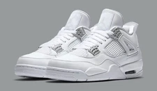 （Mens）Jordan 4 Retro Pure Money 2017 BNIB Immaculate Perfect Pair Size 6-12