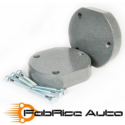 Kit de elevación espaciadores de coche 1,2" 30 mm para Dodge Durango WK2 2010-presente - Imagen 4 de 7