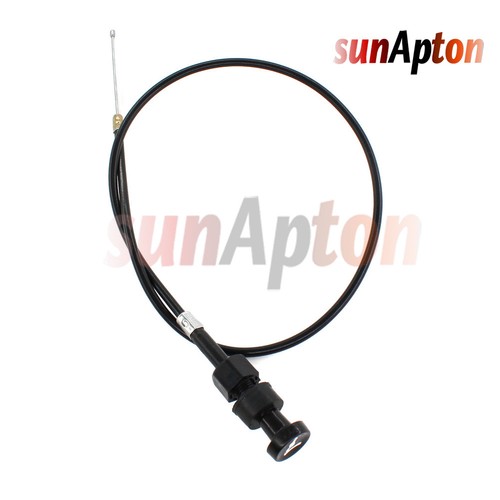 Choke Cable For Honda Foreman Rubicon 500 TRX500FA TRX500FE TRX500FM