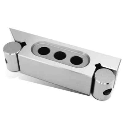 High-precision Sine Gauge S100 Small Surface Grinder to Adjust Angle of Plane