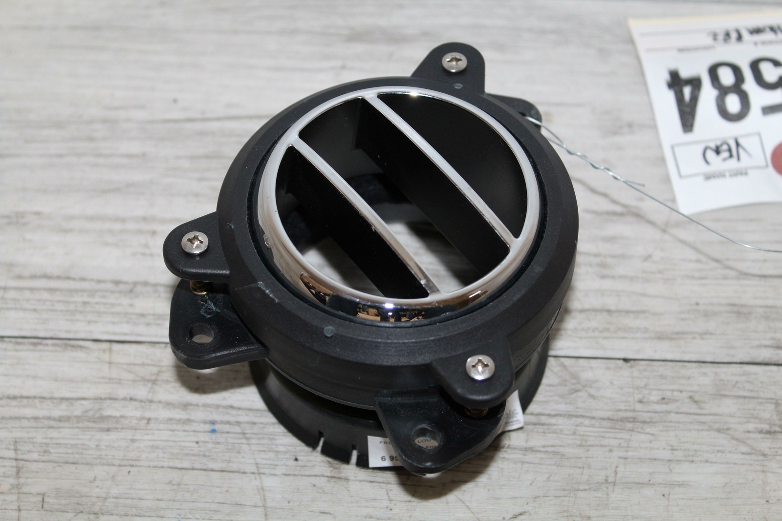 Air Cond./heater Vents ROLLS ROYCE 08