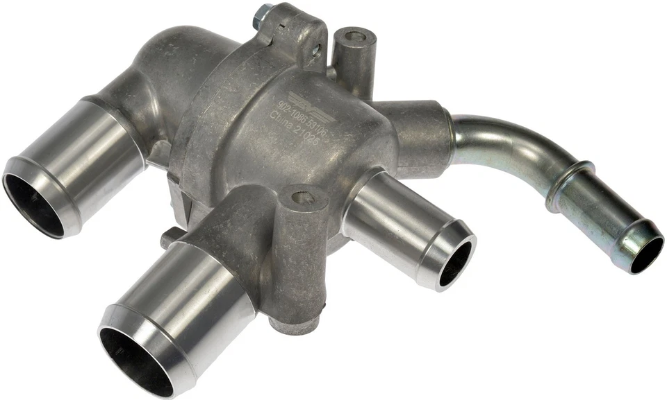 Корпус термостата в сборе для Lincoln MKZ Dorman 2015-2020 годов выпуска 2016 2017 2018 2019 годов выпуска - Изображение 4 из 4