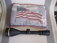 Leupold VX-L 4.5-14x50mm Rifle Scope Minty 2006