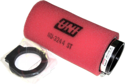 Uni Filter Dual-Stage Performance Air Filter 2004-13 Yamaha Raptor 350 - NU-3244