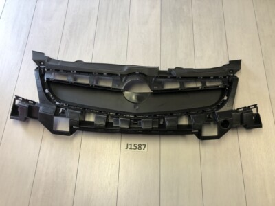 OPEL VECTRA C  KÜHLERGRILL NEU ORIGINAL 903000004                               