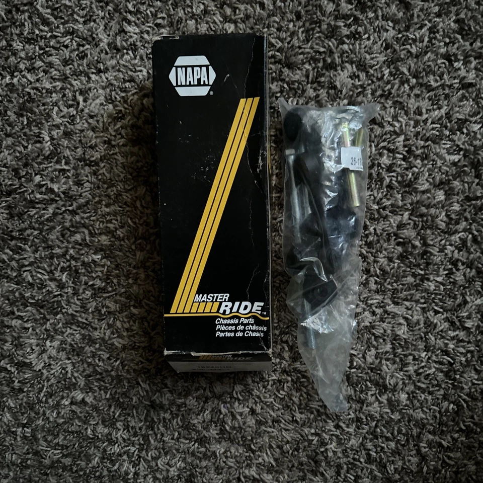 NaPa Master  Ride 18228HD Bar Liaks Ford Truck 97 -04 F150 , F250 . - Image 2 of 4