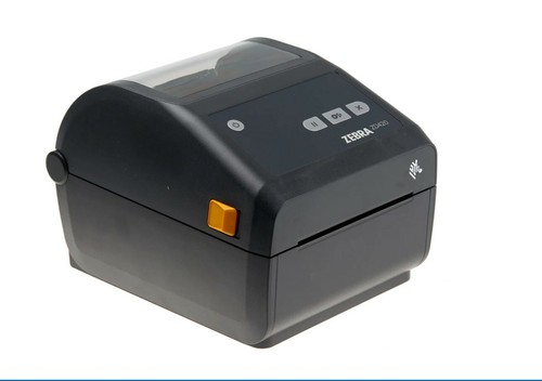 Brand New Zebra ZD420 label printer Direct thermal 203 x 203 DPIZD42042-D0E000EZ - Picture 2 of 4