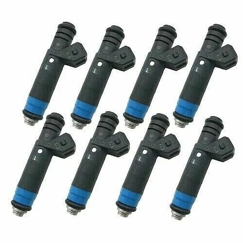 Fuel Injectors 850cc set 8 for Holden Commodore LS1 304 355 VN -VY 5.0 5.7 V8 - Picture 1 of 1