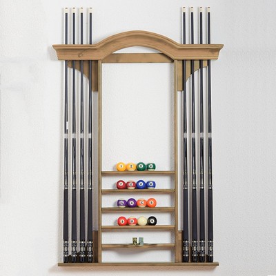 Queue-Wandhalterung 301B naturbelassen | eBay