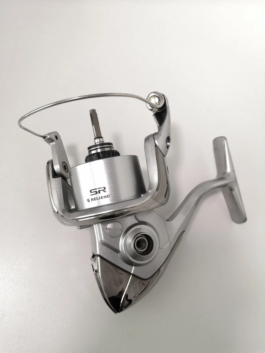 For Shimano 08 Stella Sw 4000Xg Main Body Only Y4523 | eBay