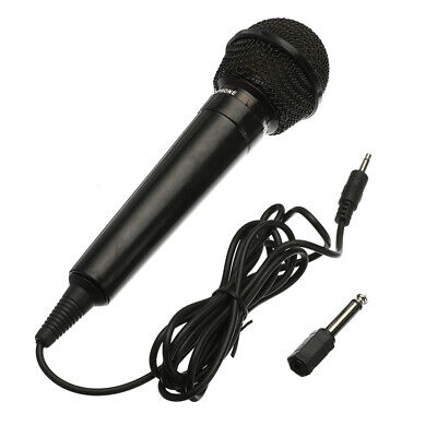 Kopen Professional Handheld Wired Dynamic Microphone Audio Karaoke Singing Vocal Music