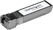 StarTech.com MSA Uncoded SFP Module - 10GBASE-BX - 10 Gigabit Ethernet BiDi ...