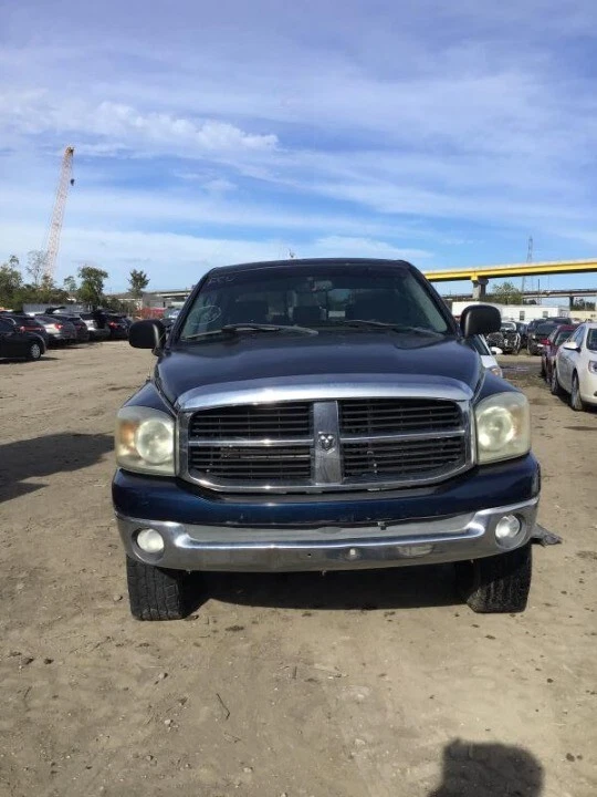 2008-2009 Dodge Durango ABS Anti-Lock Brake Pump Assembly OEM 08-09 Foto 4 de 4