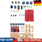 XR2206 Function Generator Set 2206CP 1Hz-1MHz Adjustable with Shell