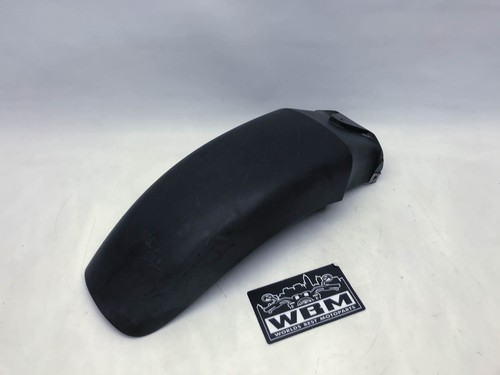 BMW K1200 LT K1200LT (3) 99' Hinten Spritzschutz KOTFLÜGEL Rear Mudguard Fender