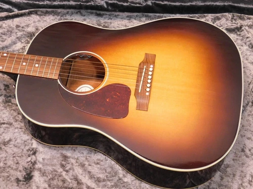 Gibson J-45 Standard VS Lefty 2017 Acoustic Guitar