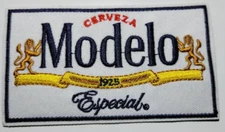 Modelo Beer Patch