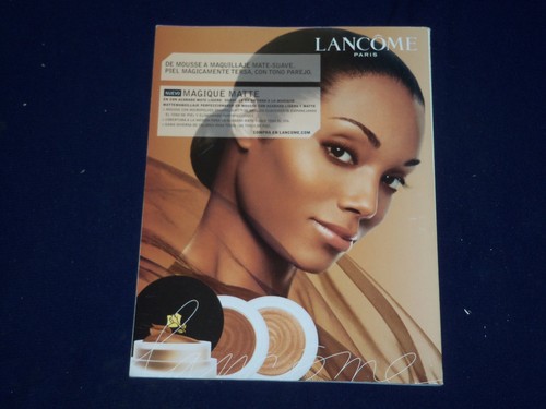 2006 APRIL 11 VANIDADES MAGAZINE - ALEXA DAMIAN COVER - SP 9857 - Picture 2 of 2