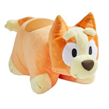 Pillow Pets BBC 16" Bingo from Bluey