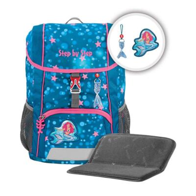 Step by Step Kid Set, 3-teilig - MERMAID LOLA