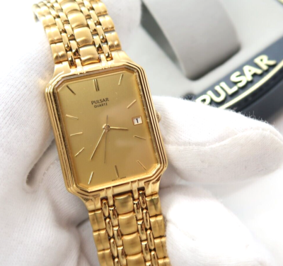 PULSAR V722-X104 Date 