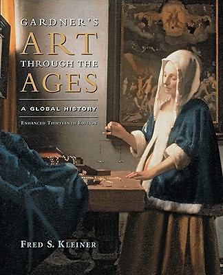 Available Titles Coursemate Ser.: Gardner's Art Through the Ages Vol. 1 
