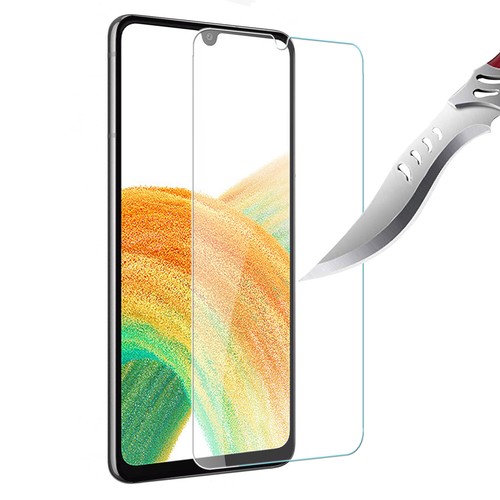 For Nokia C210 Tempered Glass Screen Protector Premium HD Clear 9H Case Cover - Bild 3 von 9