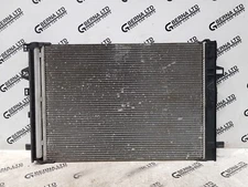 Genuine Mercedes B Class W246 2011-2018 Air Conditioning A/C Condenser Radiator
