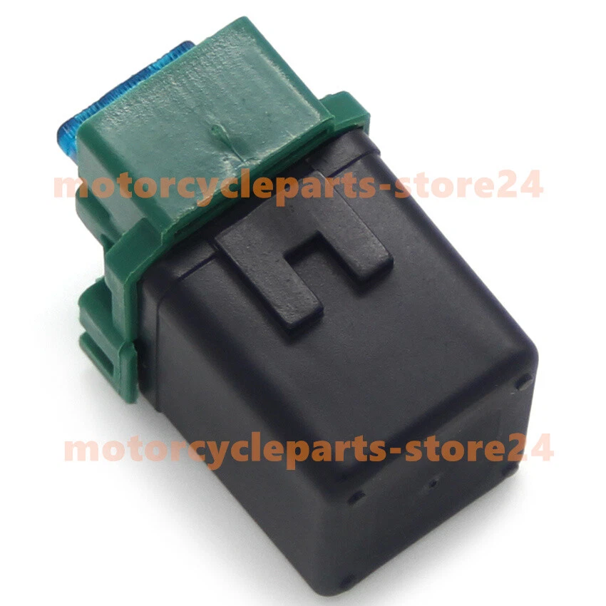 For Honda ST1300/A/P/PA 2003-2014/ VTX1300R/S/C/T 2003-09 Starter Relay Solenoid - Imagem 3 de 4