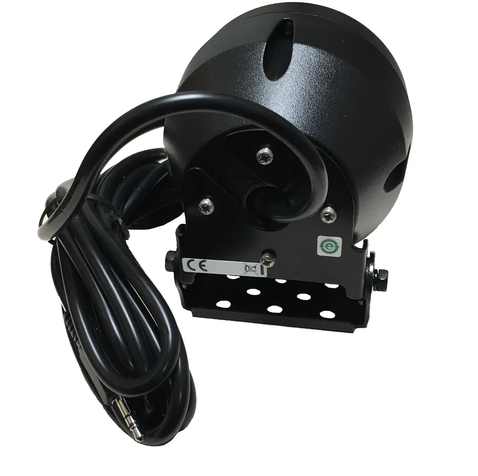 Altavoz externo móvil impermeable YAESU MLS-200-M10 12W Max 4 Ohm Foto 2 de 3