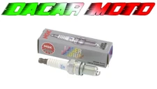 NGK LASER IRIDIUM CANDLE Honda Integra 750 2013 2014 2015 2016 2017 IFR6G-11K