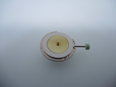 Uhrwerk EB 8497, signiert EB 8491, movement, Ebauches Bettlach