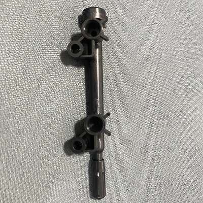 For KAWASAKI Ninja 400 Z400 EX400GNFAL EX400GNFAN Injection Pipe